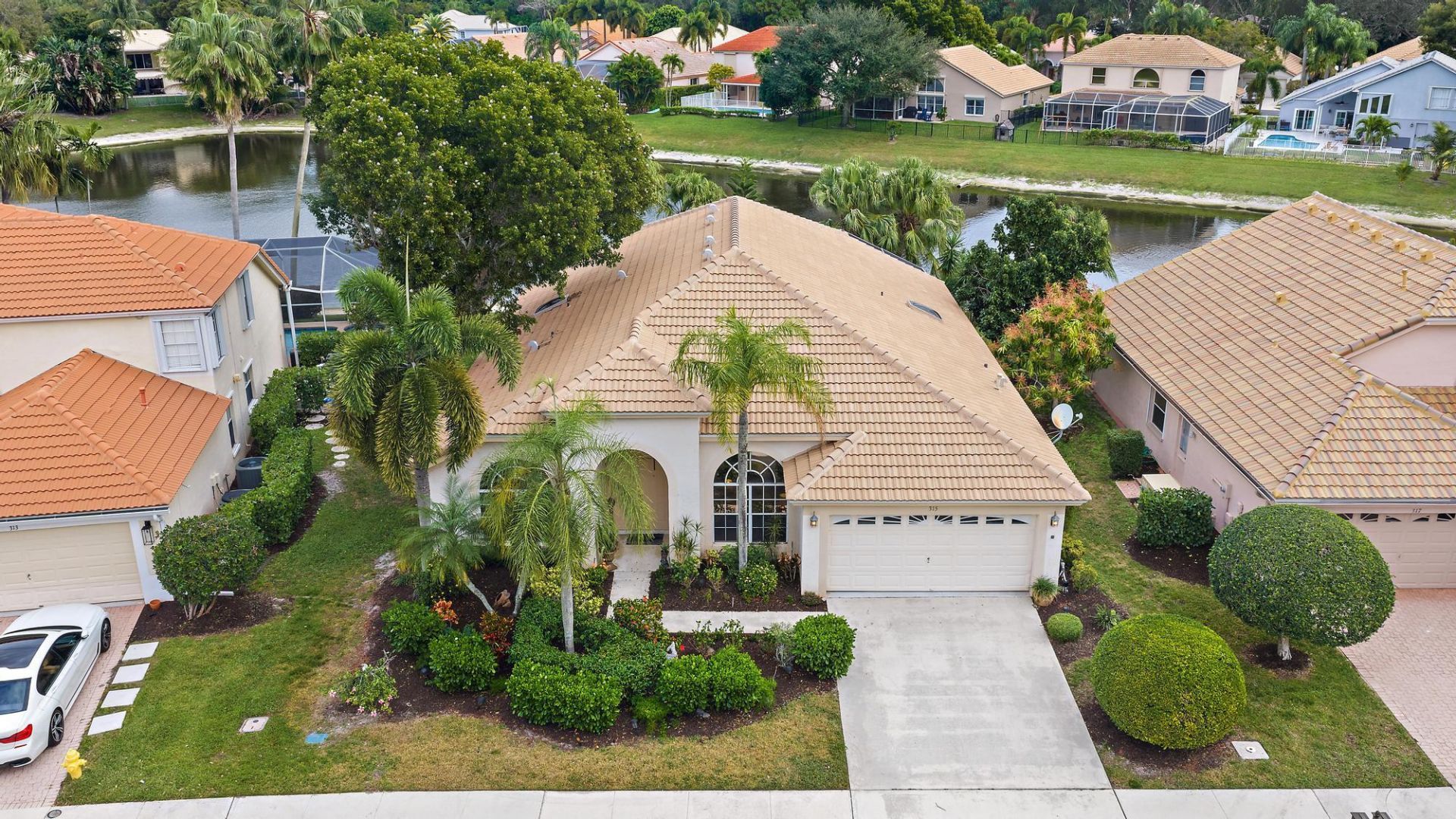 315 Timberwood Court, Palm Beach Gardens, FL 33418 Photo