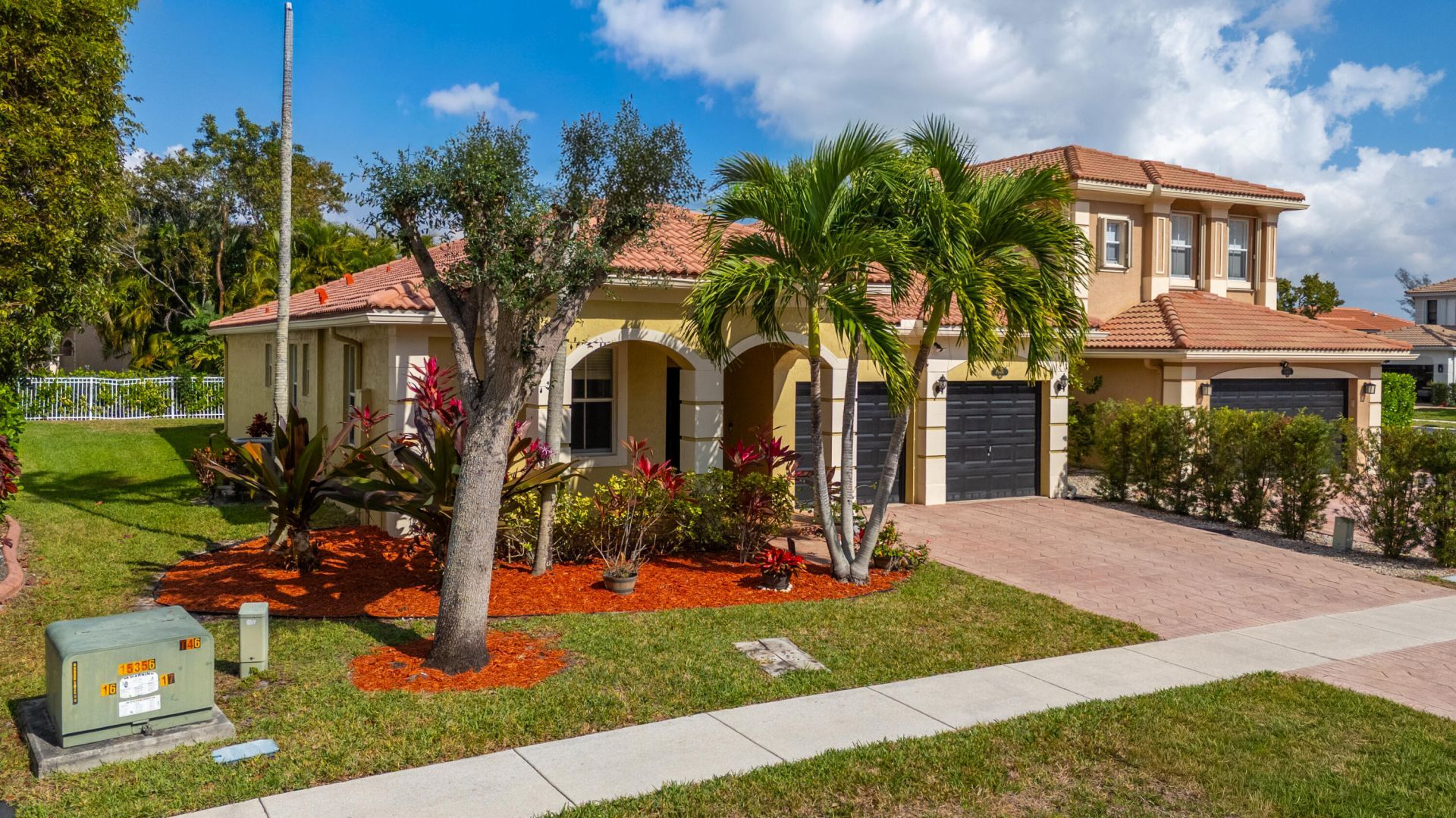 10497 Marsh Street, Wellington, FL 33414 Photo