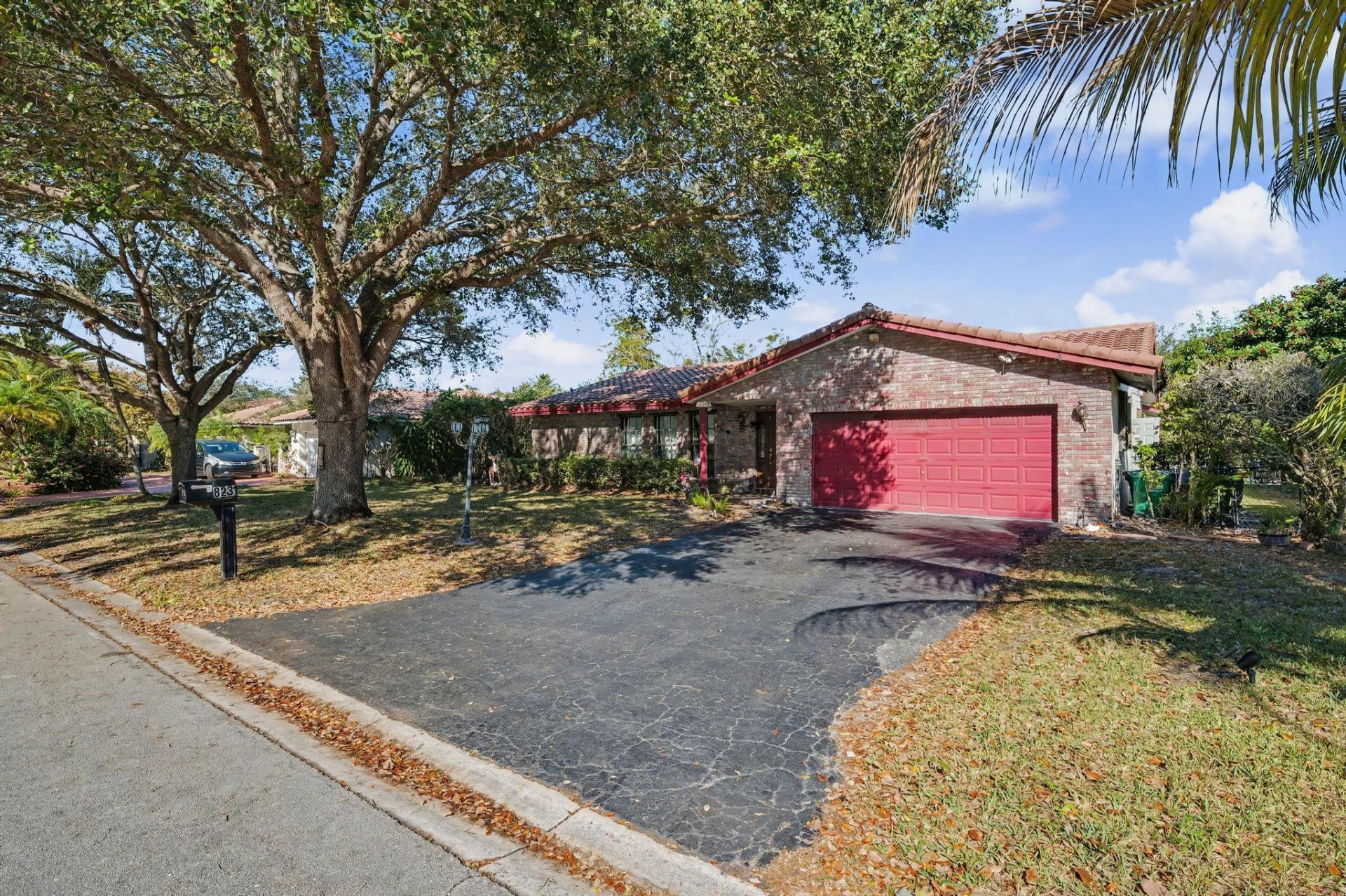 8231 NW 6th Court, Coral Springs, FL 33071 Photo