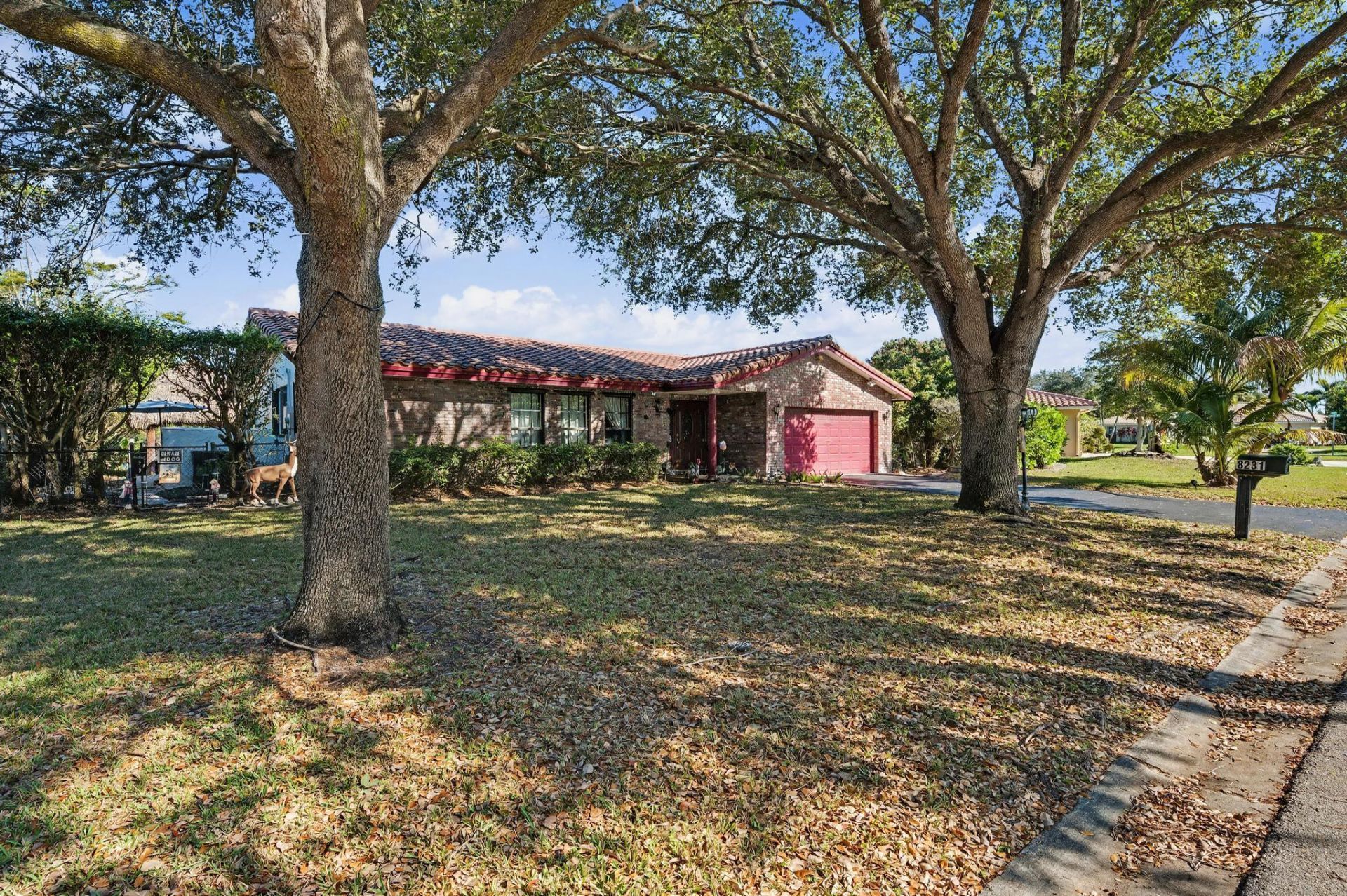 8231 NW 6th Court, Coral Springs, FL 33071 Photo