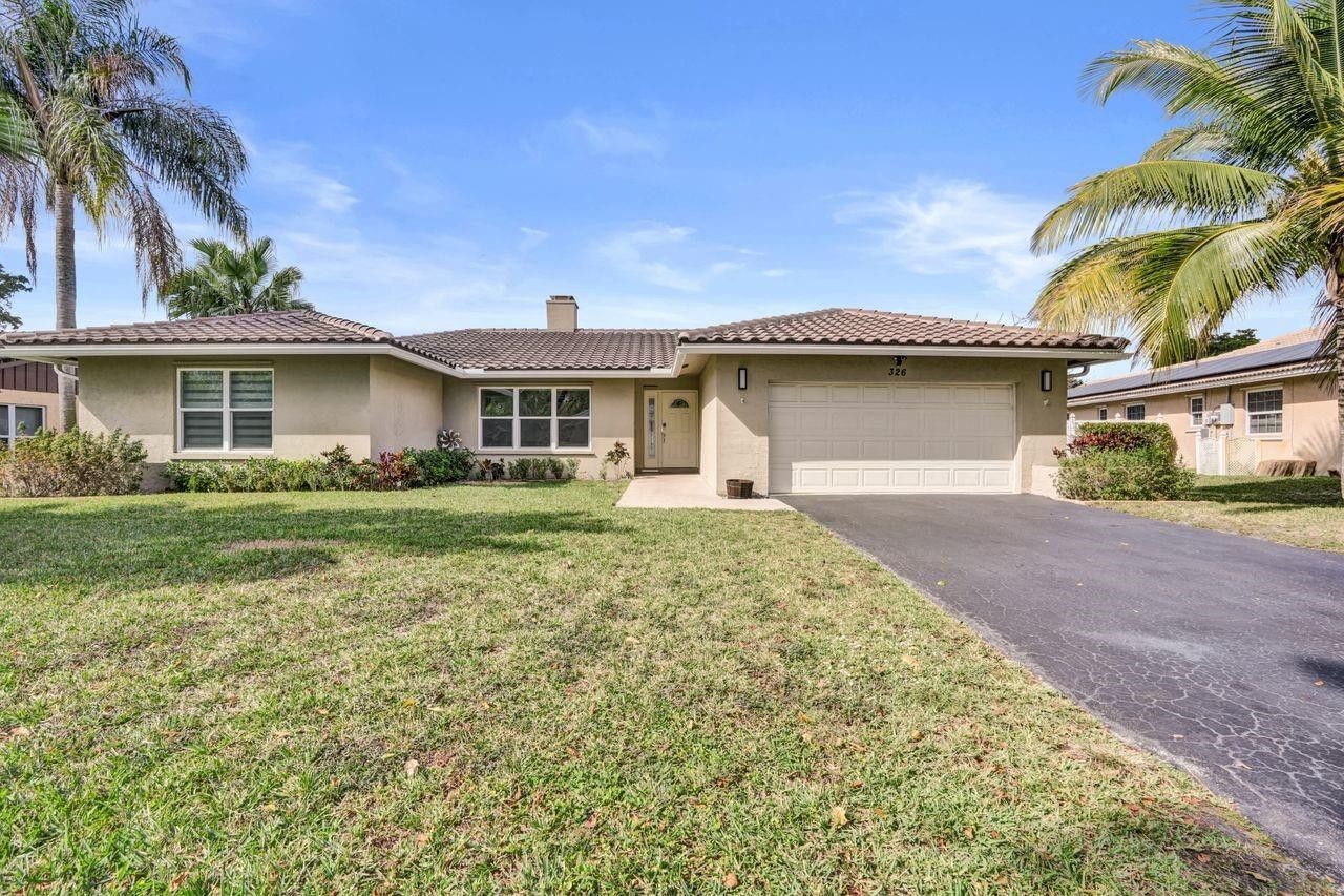 326 NW 101st Terrace, Coral Springs, FL 33071 Photo