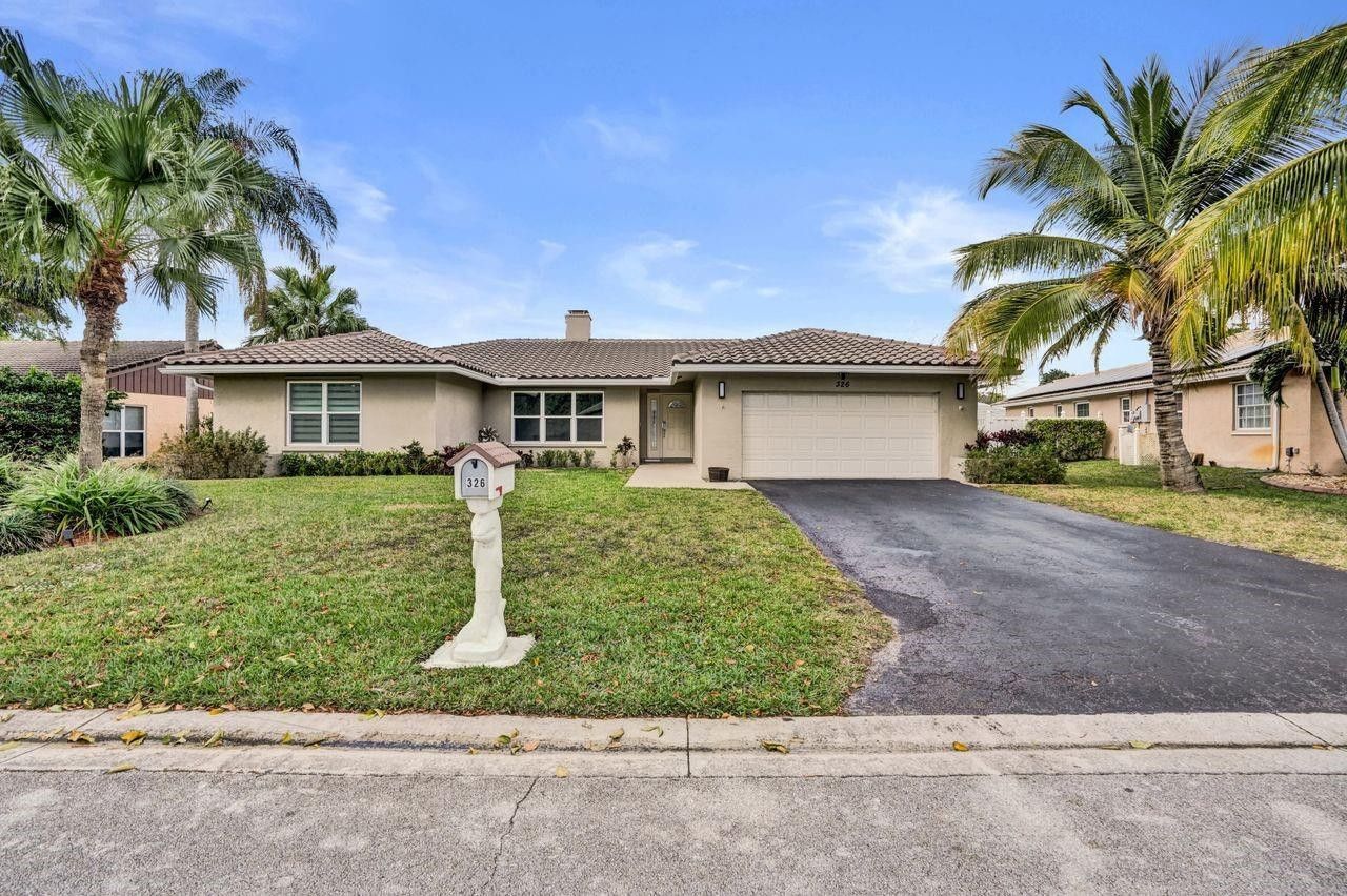 326 NW 101st Terrace, Coral Springs, FL 33071 Photo
