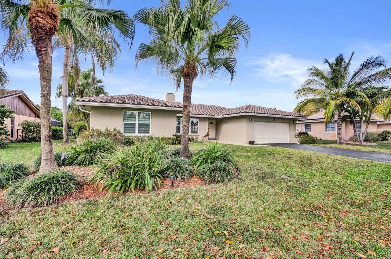 326 NW 101st Terrace, Coral Springs, FL 33071 Photo