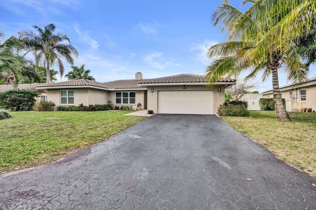 326 NW 101st Terrace, Coral Springs, FL 33071 Photo