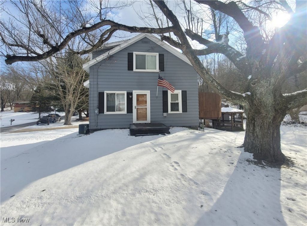 4145 Manchester Road, Coventry, OH 44319 Main Photo