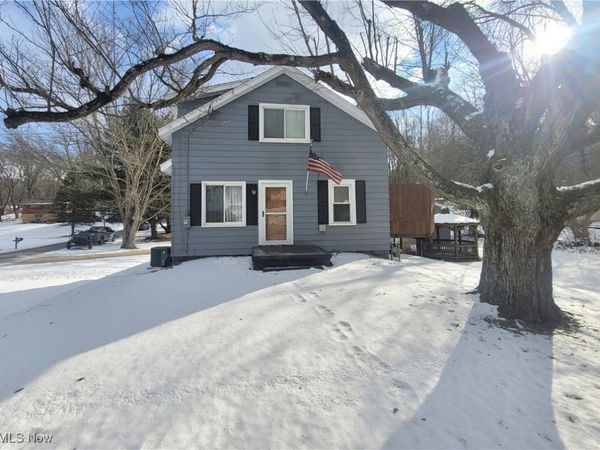 4145 Manchester Road, Coventry, OH 44319