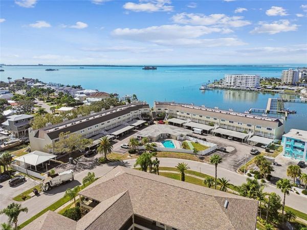 433 S PAULA DRIVE, Unit 24, DUNEDIN, FL 34698