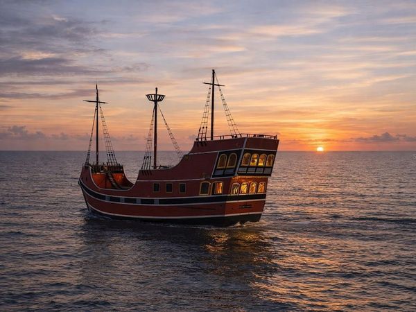 100 BLUFF VIEW DRIVE, Unit 604C, BELLEAIR BLUFFS, FL 33770