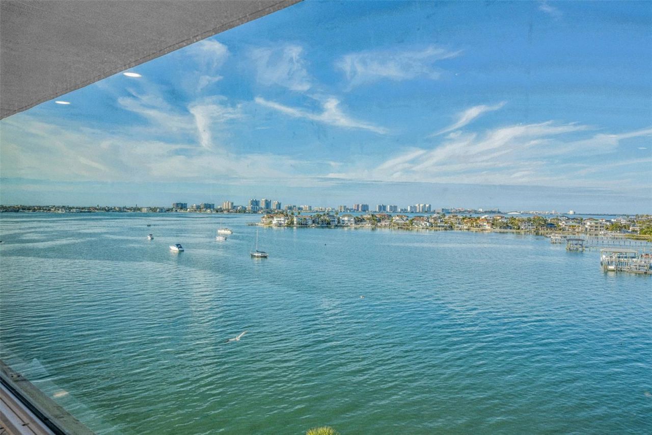 100 Bluff View Drive, Unit 604C, Belleair Bluffs, FL 33770 Photo