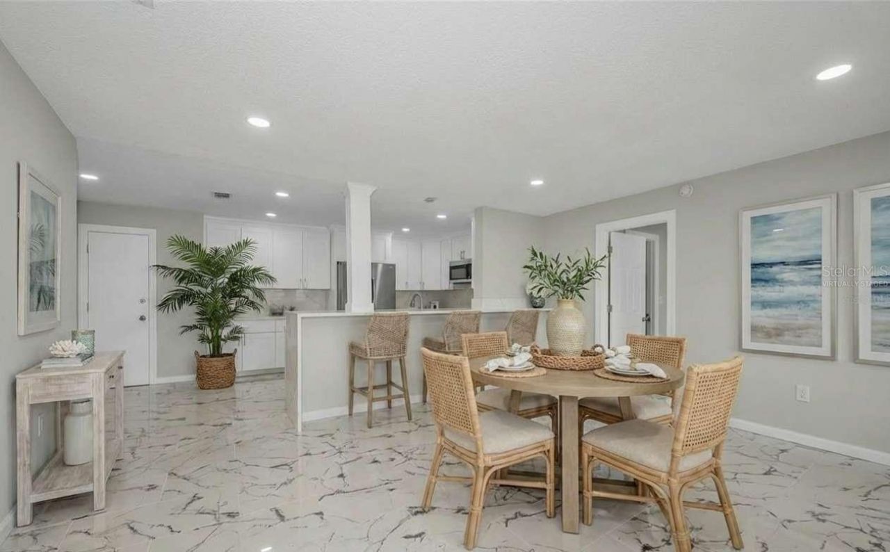 100 Bluff View Drive, Unit 604C, Belleair Bluffs, FL 33770 Photo