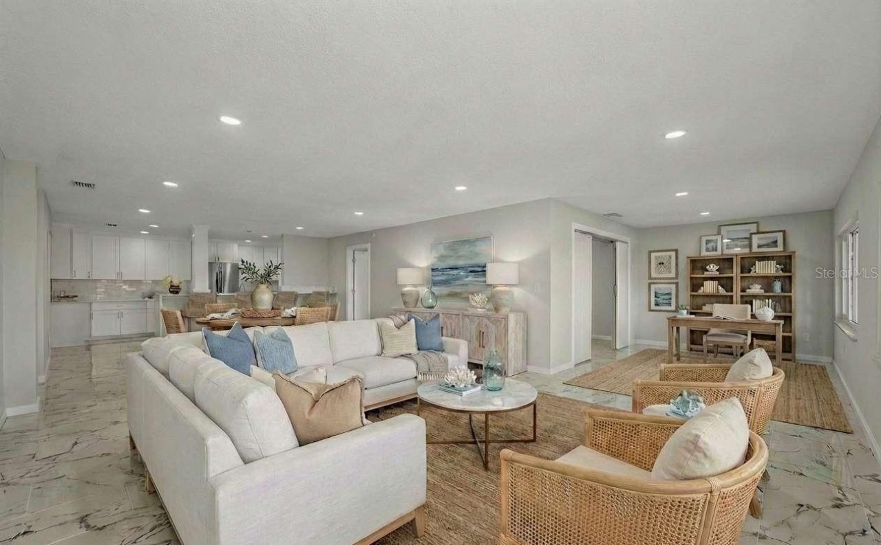 100 Bluff View Drive, Unit 604C, Belleair Bluffs, FL 33770 Photo