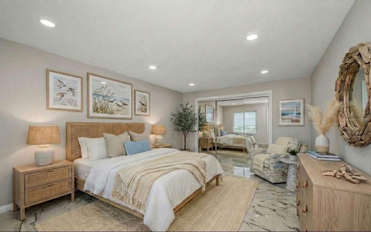 100 Bluff View Drive, Unit 604C, Belleair Bluffs, FL 33770 Photo