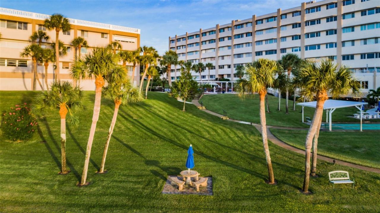 100 Bluff View Drive, Unit 604C, Belleair Bluffs, FL 33770 Photo