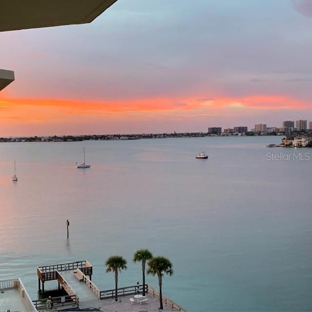 100 Bluff View Drive, Unit 604C, Belleair Bluffs, FL 33770 Photo