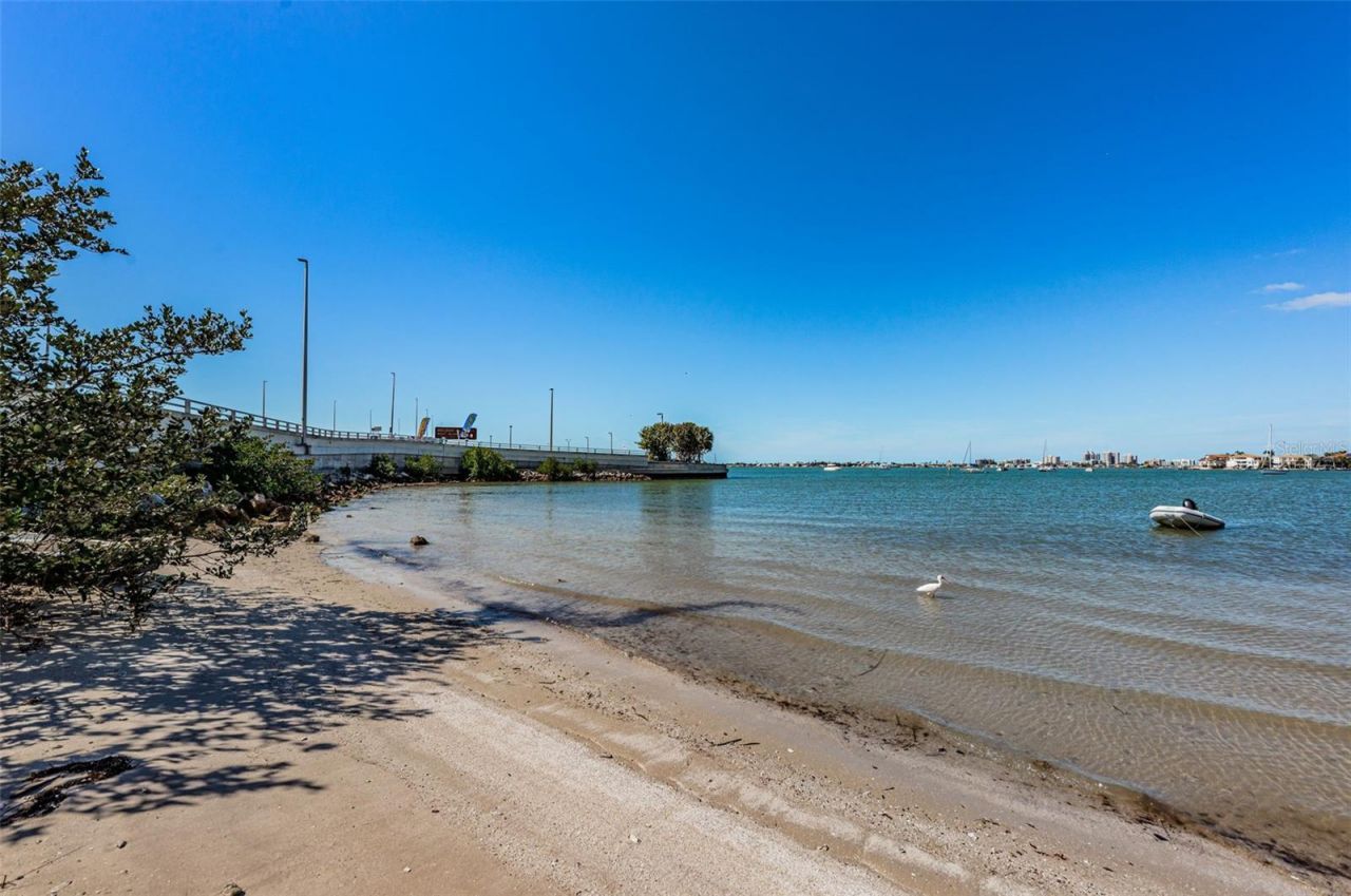 100 Bluff View Drive, Unit 604C, Belleair Bluffs, FL 33770 Photo