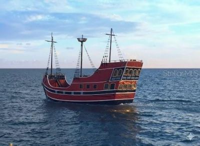 100 Bluff View Drive, Unit 604C, Belleair Bluffs, FL 33770 Photo