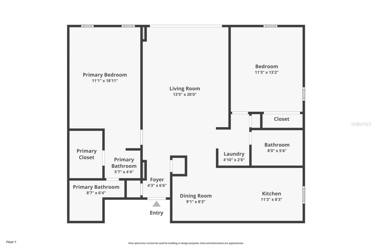 25188 Marion Avenue, Unit B309, Punta Gorda, FL 33950 Photo