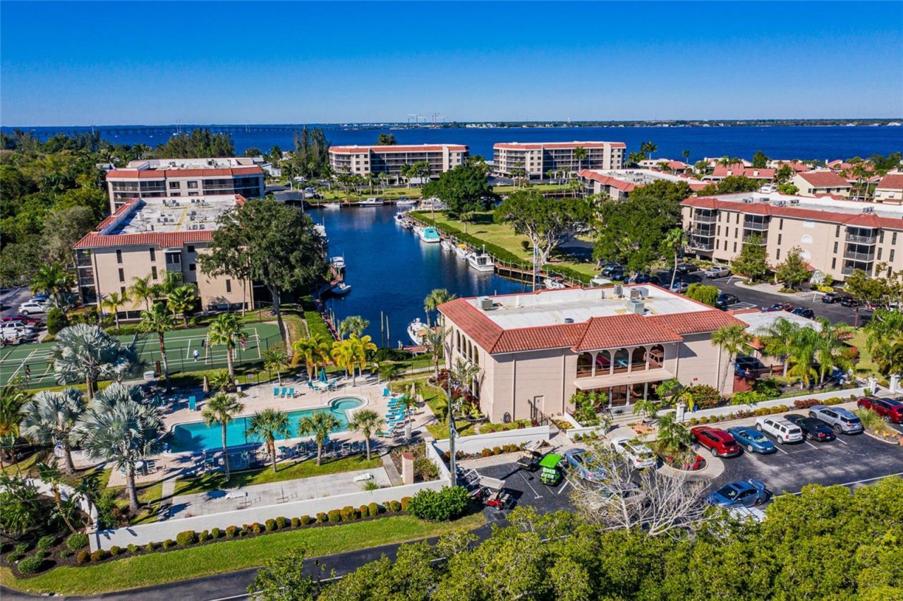 25188 Marion Avenue, Unit B309, Punta Gorda, FL 33950 Photo