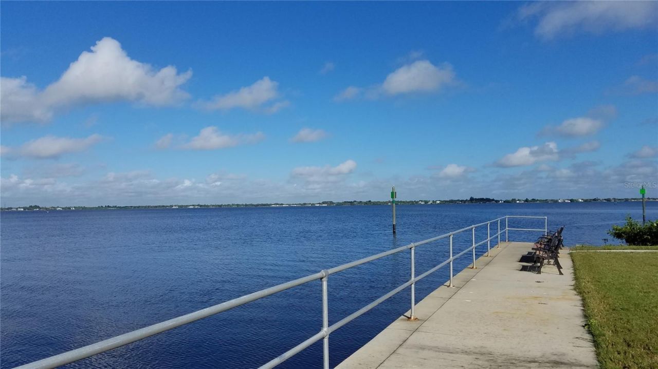 25188 Marion Avenue, Unit B309, Punta Gorda, FL 33950 Photo