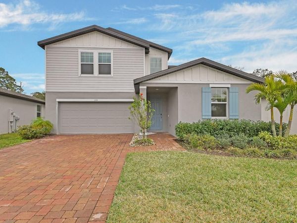 NEW SMYRNA BEACH, FL 32168