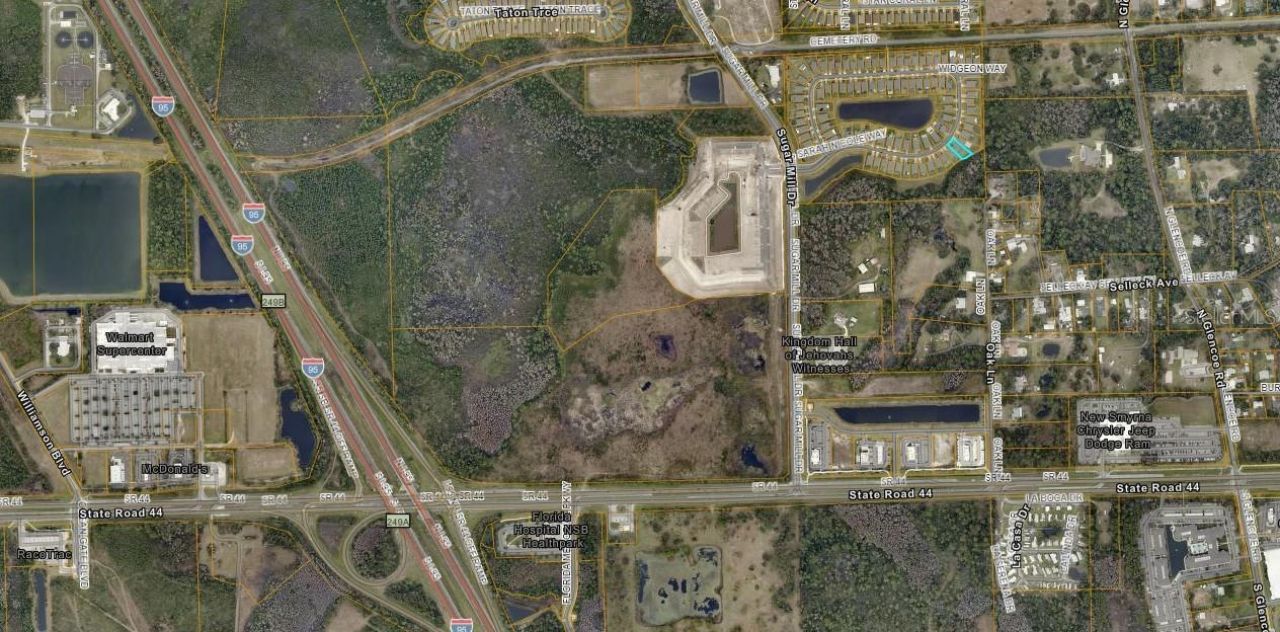 Please Call For Address, New Smyrna Beach, FL 32168 Photo