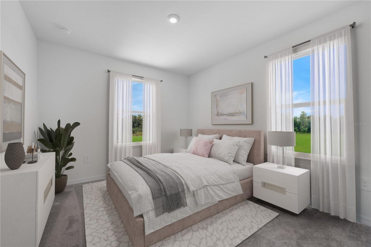 1748 Blue Lagoon Circle, Mascotte, FL 34753 Photo