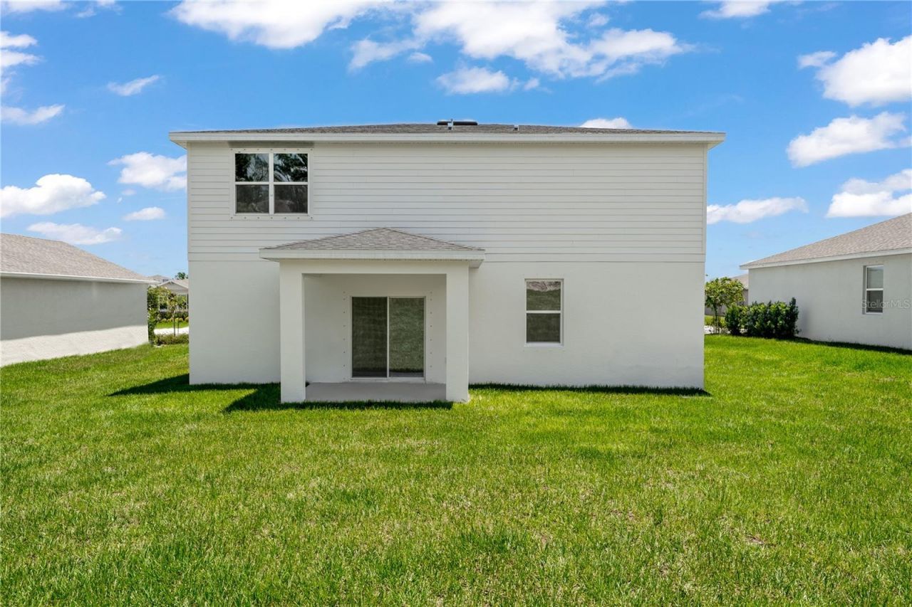 1748 Blue Lagoon Circle, Mascotte, FL 34753 Photo