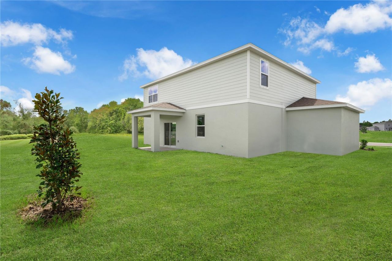 1748 Blue Lagoon Circle, Mascotte, FL 34753 Photo