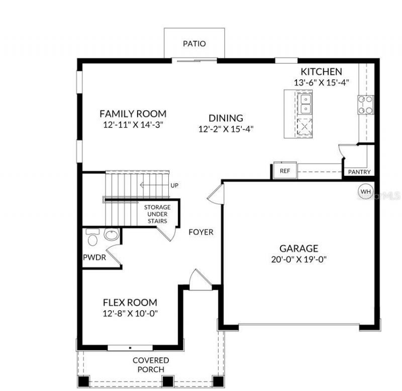 1748 Blue Lagoon Circle, Mascotte, FL 34753 Photo