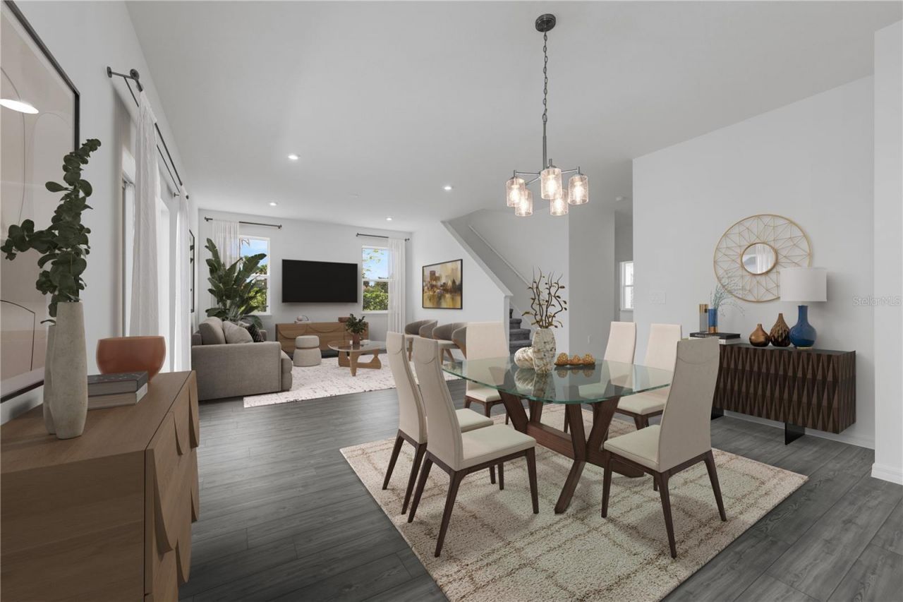 1748 Blue Lagoon Circle, Mascotte, FL 34753 Photo