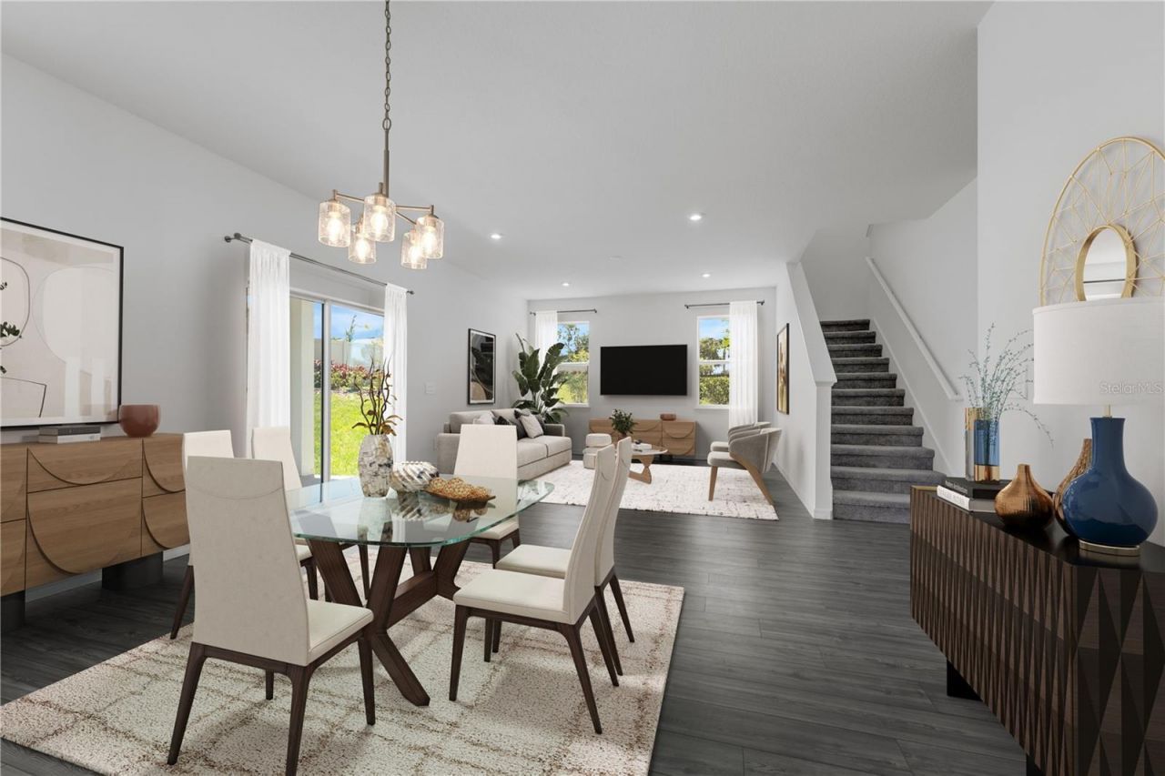 1748 Blue Lagoon Circle, Mascotte, FL 34753 Photo