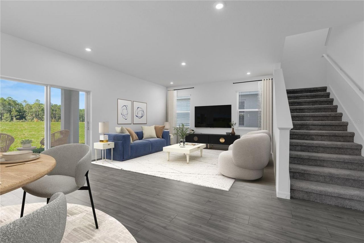 1748 Blue Lagoon Circle, Mascotte, FL 34753 Photo