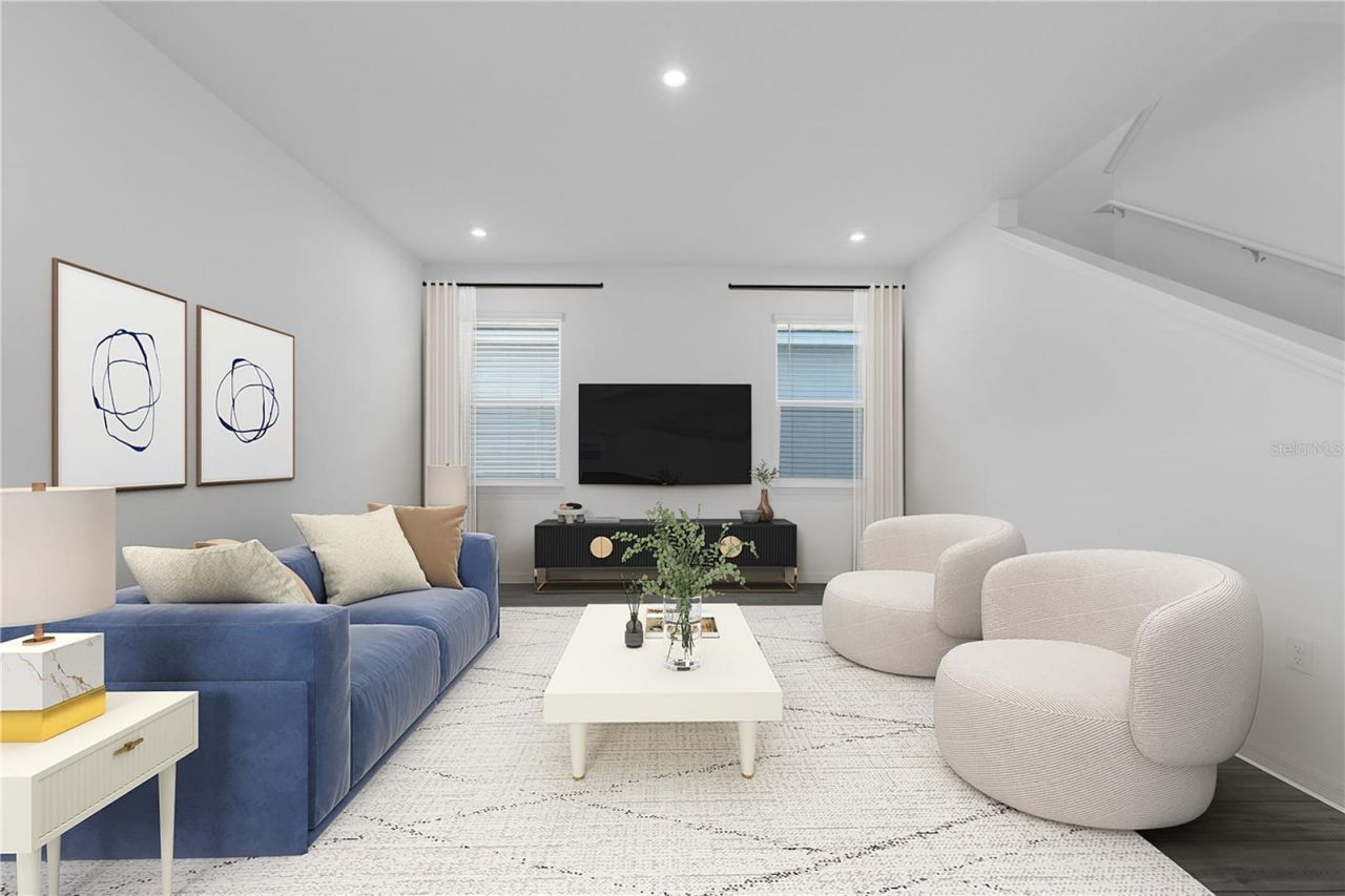 1748 Blue Lagoon Circle, Mascotte, FL 34753 Photo