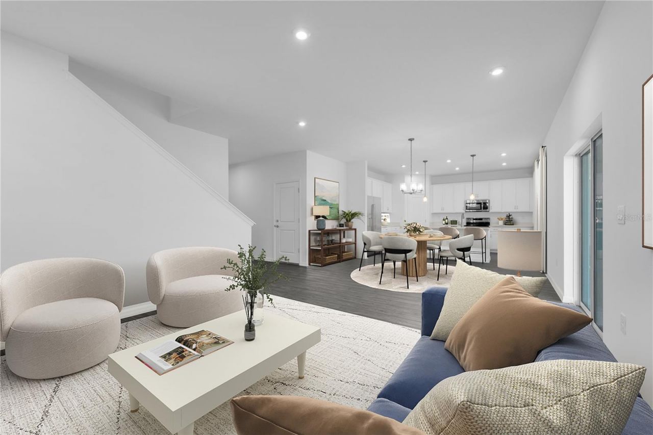 1748 Blue Lagoon Circle, Mascotte, FL 34753 Photo