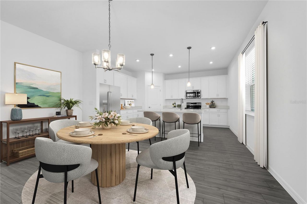 1748 Blue Lagoon Circle, Mascotte, FL 34753 Photo