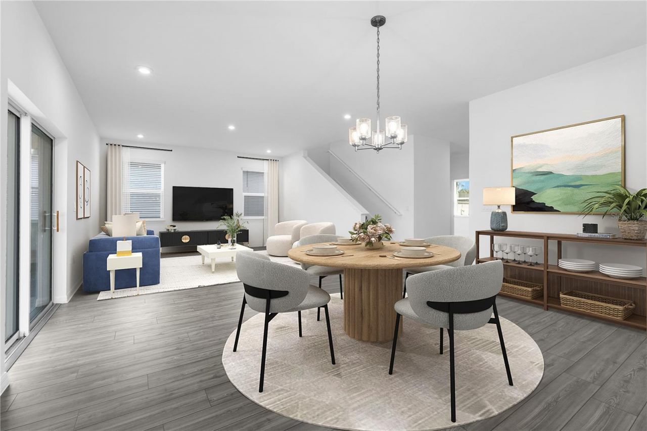 1748 Blue Lagoon Circle, Mascotte, FL 34753 Photo