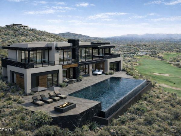 9720 N Fireridge Trail, Fountain Hills, AZ 85268