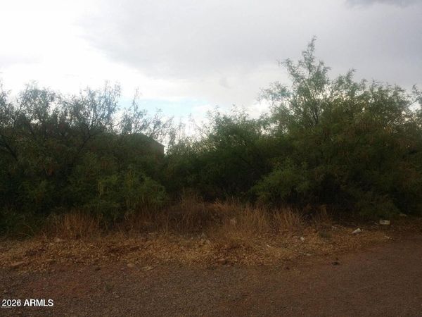 XXXX Florida Avenue, Unit '''-''', Douglas, AZ 85607