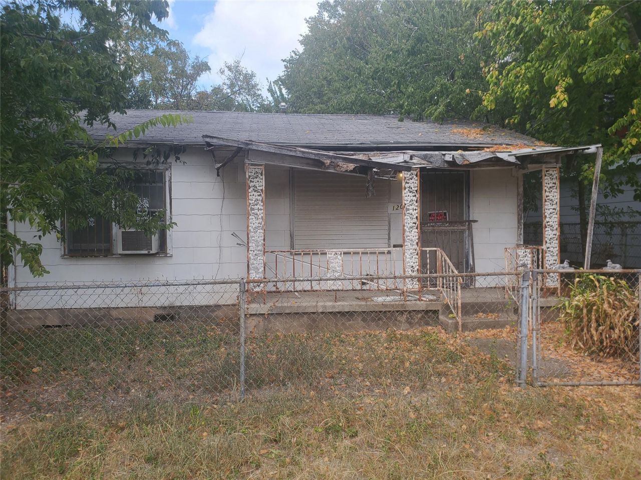 1202 Hackberry St, Austin, TX 78702 Main Photo