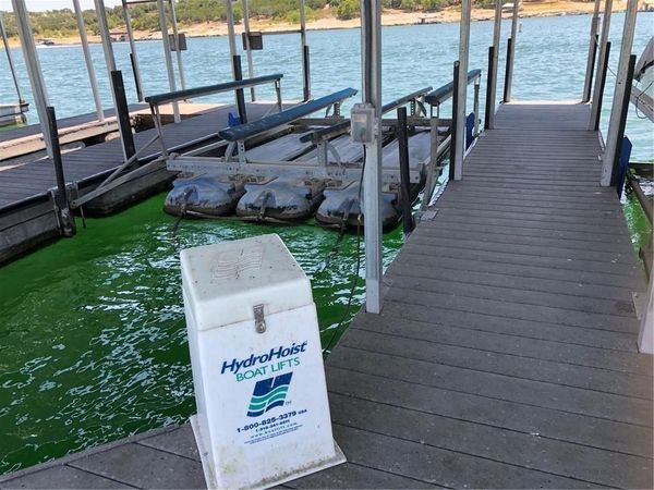 20990 Waterside DR, Unit J3, Lago Vista, TX 78645