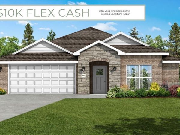 4355 W Cactus Place , Fayetteville, AR 72704