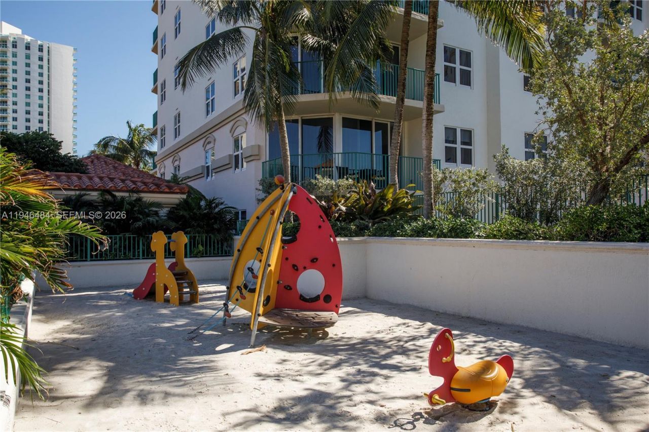 19900 E Country Club Dr, Unit 104, Aventura, FL 33180 Photo