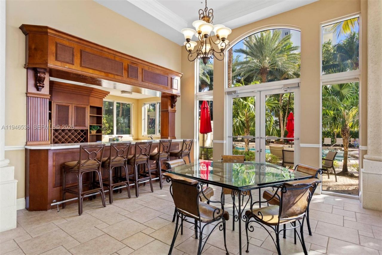 17100 N Bay Rd, Unit 1712, Sunny Isles Beach, FL 33160 Photo