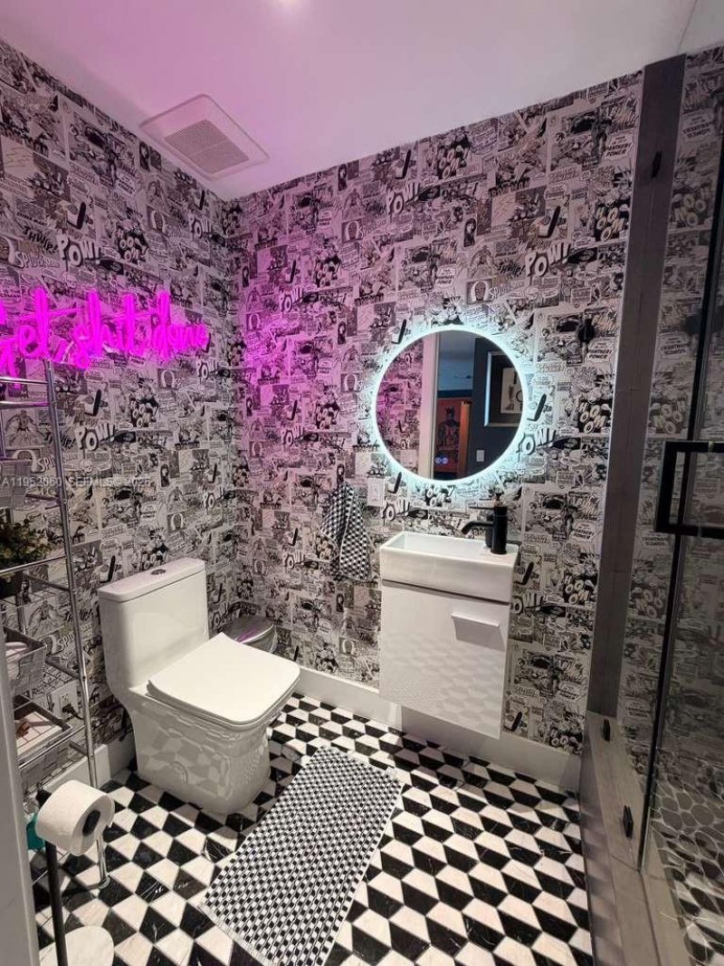 1050 Brickell Ave, Unit 222, Miami, FL 33131 Photo