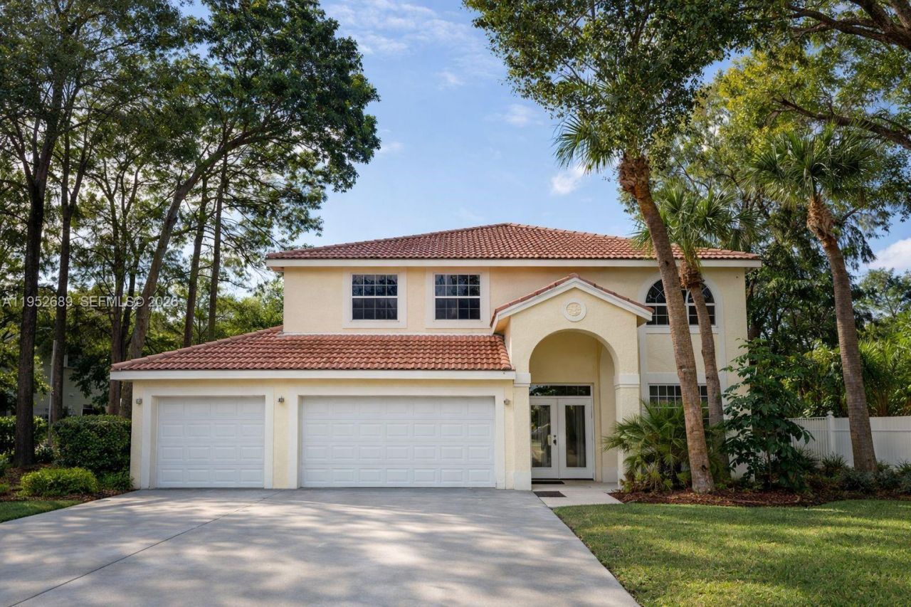 7427 Prescott Ln, Lake Worth, FL 33467 Main Photo