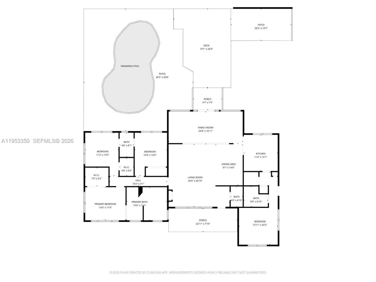 5760 SW 56th St, Miami, FL 33155 Photo