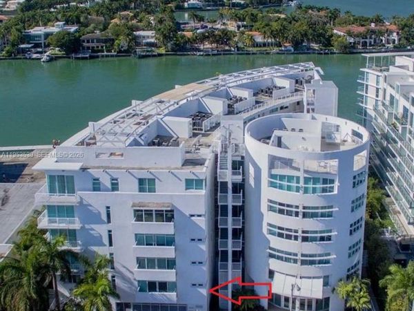 6580 Indian Creek Dr , Unit 201, Miami Beach, FL 33141