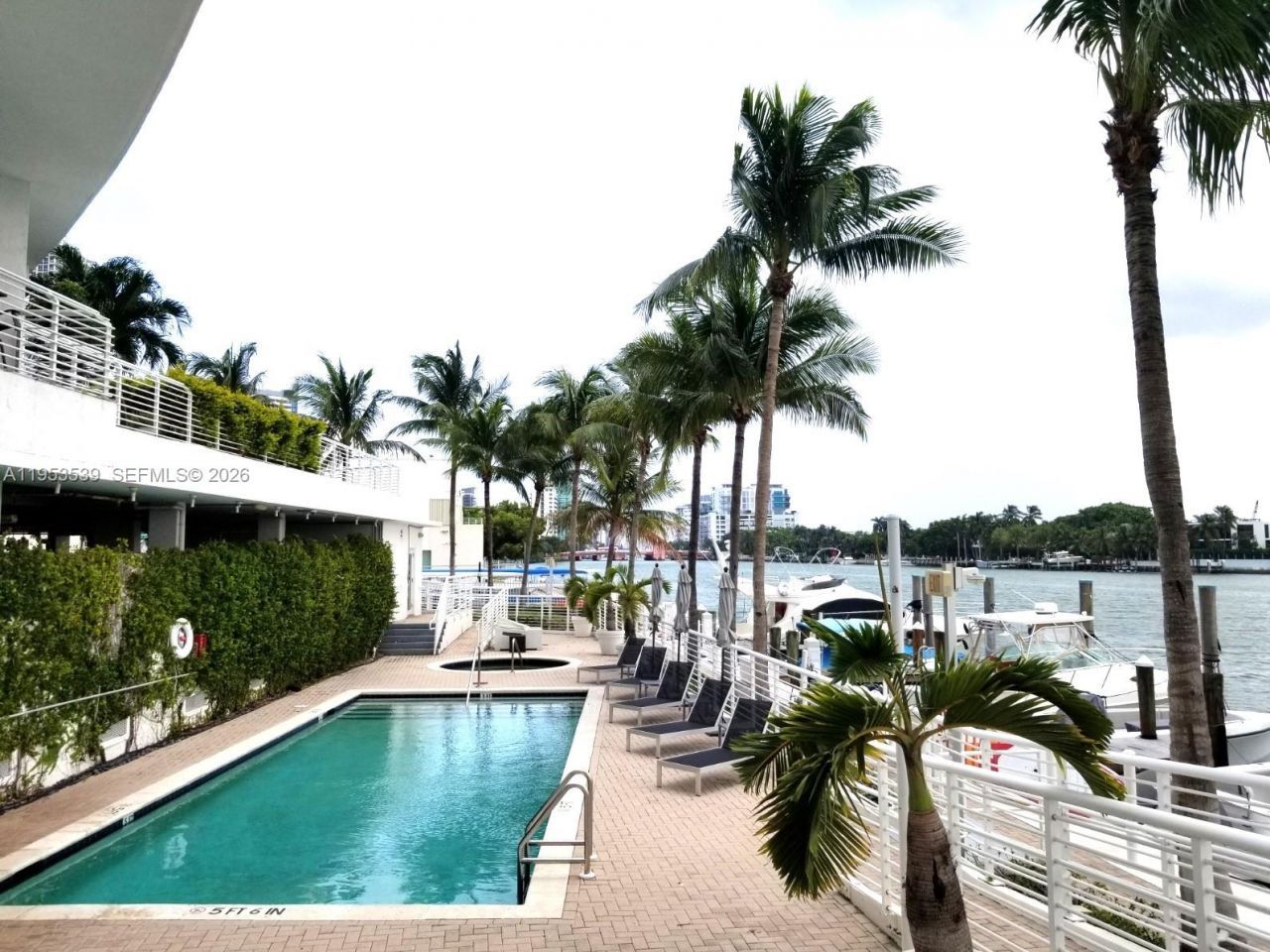 6580 Indian Creek Dr , Unit 201, Miami Beach, FL 33141 Photo