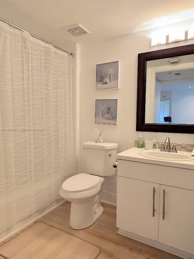 460 S Park Rd, Unit 6-303, Hollywood, FL 33021 Photo