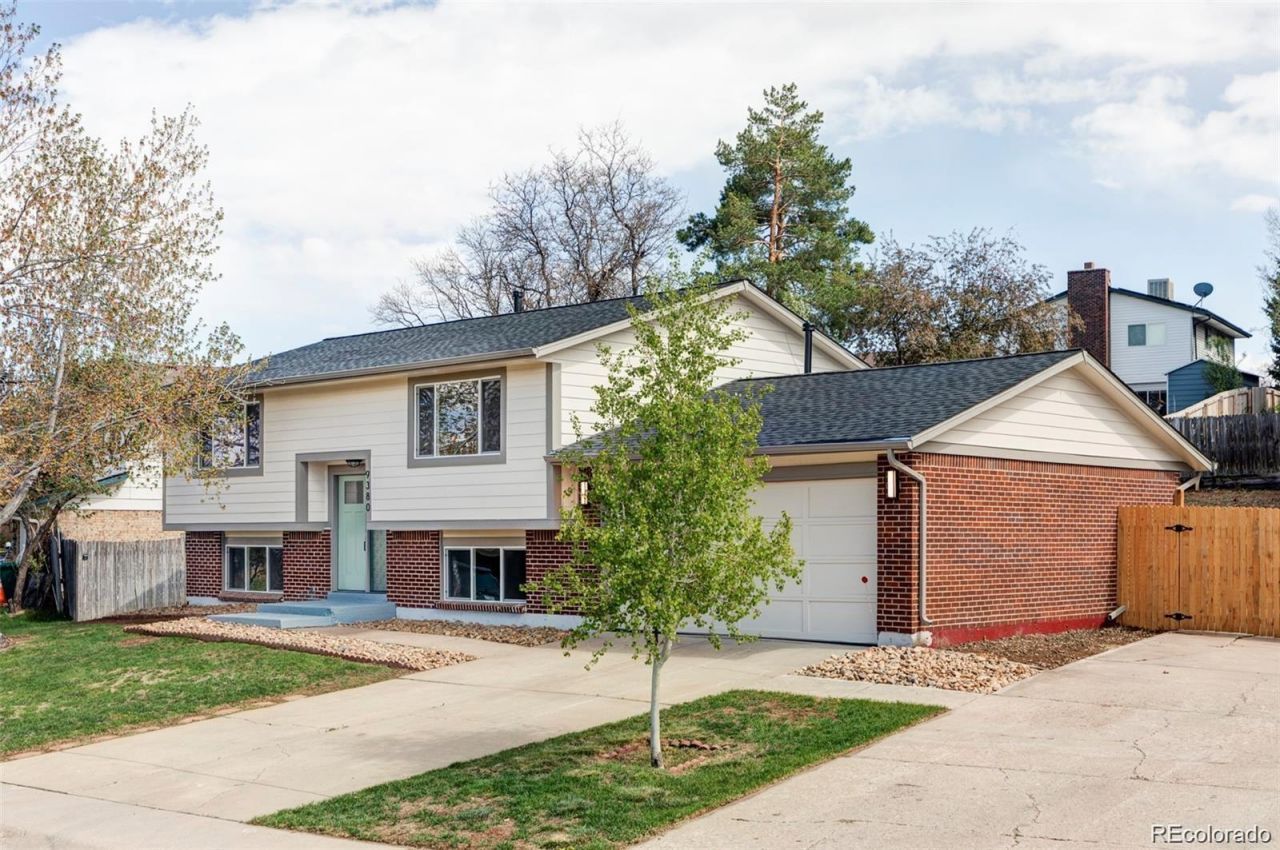 9380 Raleigh Court, Westminster, CO 80031 Main Photo